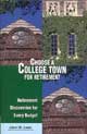 Choose a College Town for Retirement